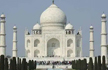 Bomb scare at Agra’s Taj Mahal, tourists evacuated, search underway